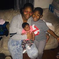 Antoinette Mcquinton's profile image