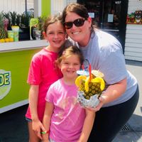 Dani Murphy Jones's profile image