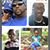 Vashi Green's profile image