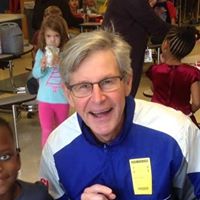 Gary R Stevens's profile image