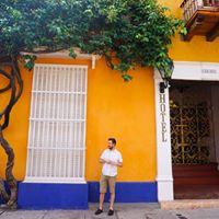 Jonathan Oseguera's profile image