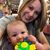 Angie Lineberger's profile image