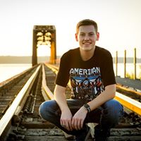 Trey Ray's profile image