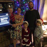 Emily Thompson's profile image