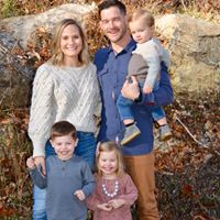 Hannah Dilbeck Ward's profile image