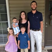 Savannah Coggins's profile image