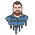 Zack Gleeson's profile image