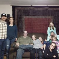 Kimberly Crissman's profile image