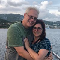 Patricia MacMillan's profile image