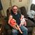Doug Deerman Robinson's profile image