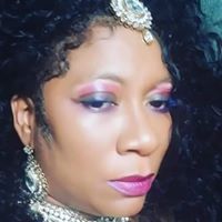 Athena Carr's profile image