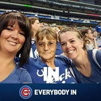 Stacci Jo Landis's profile image