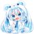 花里亜希奈's profile image