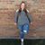 Kristina Albright's profile image