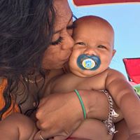 Aliyah Sanchez's profile image