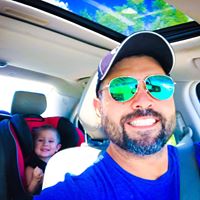 Leo Vasquez Jr's profile image