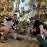 Abby Lynn's profile image