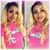 Chanel Thompson's profile image