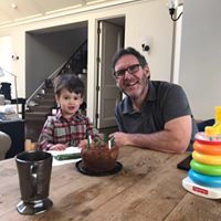 Marc A. Goldstein's profile image