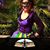 Deborah Burst's profile image