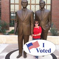 Sheila Mitchell Bethel's profile image