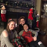 Kristen Metcalfe-Mardynalka's profile image