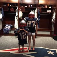 Jennifer LeBlanc's profile image