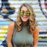 Michelle I.'s profile image