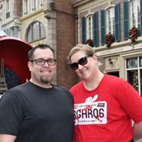 Deborah Baker's profile image