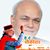 Bhailal M Patel's profile image
