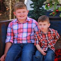 April Ellis Madden's profile image