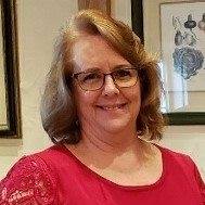 Mary Kim Baker's profile image