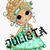 Julieta Vasquez's profile image
