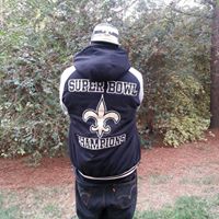 Supa Dave's profile image