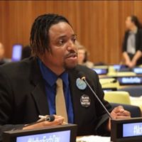 Julian Mack's profile image