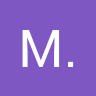 M. S.'s profile image