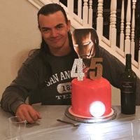 Jose Tizon's profile image