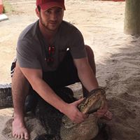 Chase L'Heureux's profile image