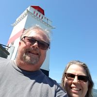 Brent Garrett's profile image
