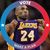 Khary Murphy's profile image