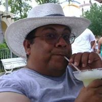 Ray A. Cuevas's profile image