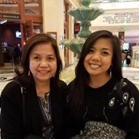 Melissa-Ann Nievera-Lozano's profile image