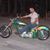 Fred Proffitt's profile image