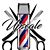 Upscale Barber Salon's profile image