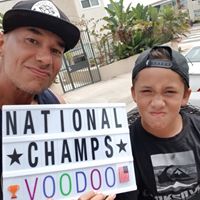 Dowdy Shawn's profile image