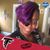 Pamela Purplelious Walker's profile image