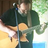 Pat Rucker's profile image