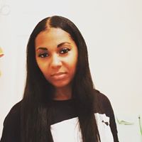 Monique Lewis's profile image
