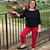 Harriet Cohen Isenberg's profile image