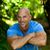 Mark Scott's profile image